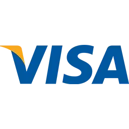 Metodo di pagamento Visa Metodo di pagamento Visa