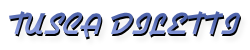Tusca Diletti