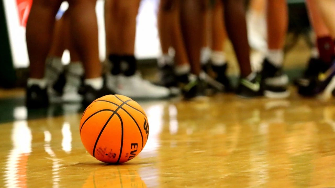 basket