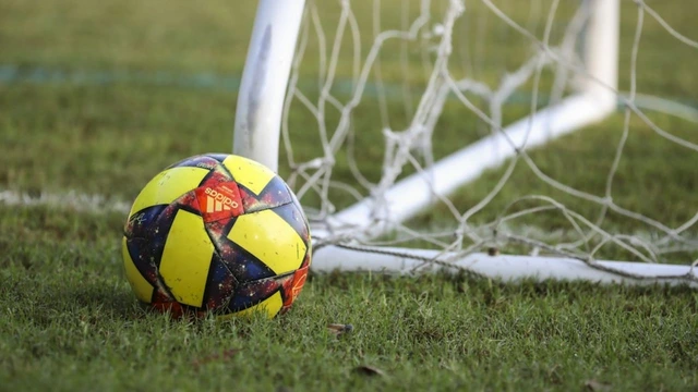 Stop al calcio dilettantistico e giovanile fino al 3 aprile